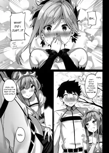 [Yuran] moon phase material Fhentai - Page 12
