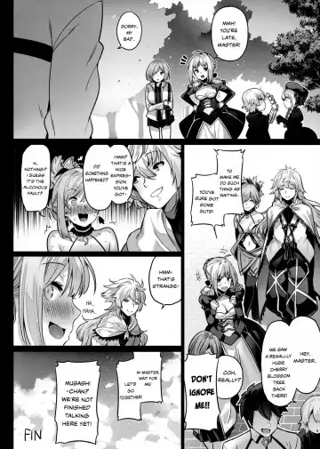 [Yuran] moon phase material Fhentai - Page 23
