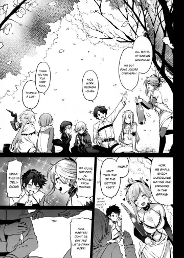 [Yuran] moon phase material Fhentai - Page 4