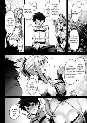 [Yuran] moon phase material Fhentai - Page 5