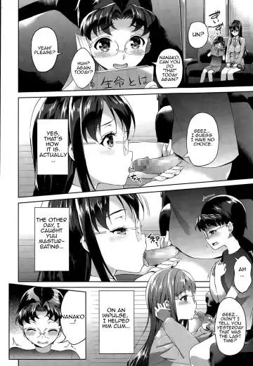 [Asahina Hikage] Yuu-kun no Onegai | Yuu-kun's Request Fhentai - Page 2