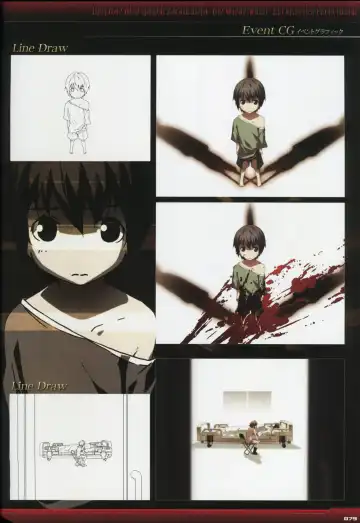 [Gyuusuke] Dies irae Visual Fanbook - Black Book Fhentai - Page 81