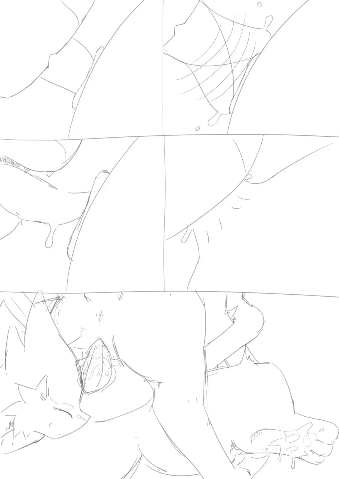 Lugia + Reshiram Fhentai - Page 12