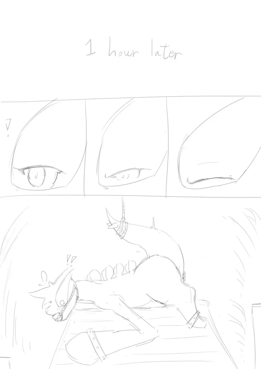 Lugia + Reshiram Fhentai - Page 15