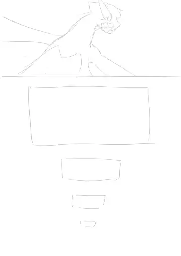 Lugia + Reshiram Fhentai - Page 14