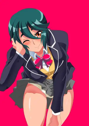 Taimadouteishi MIDORI ERO 01 VS Taburakashi Oji-san Bishoujo Taimashi ni Osoikakaru Dosukebe Saimin Kougeki! Fhentai - Page 2