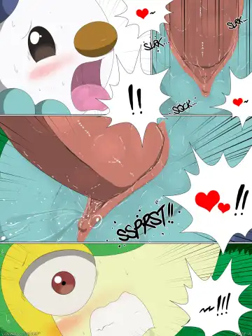 [Winick Lim] Loving Activities Fhentai - Page 16