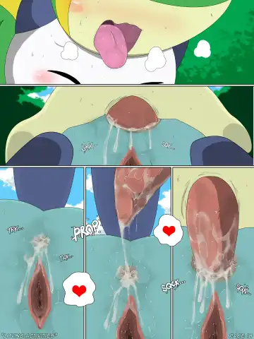 [Winick Lim] Loving Activities Fhentai - Page 19