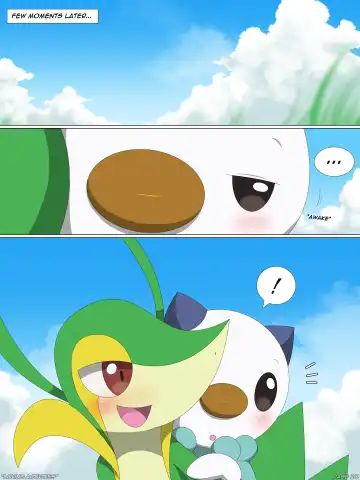 [Winick Lim] Loving Activities Fhentai - Page 21