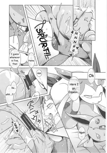 Love Berry Fhentai - Page 18