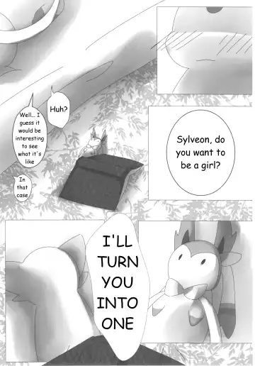 Love Berry Fhentai - Page 42