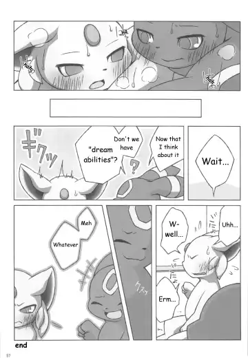 Love Berry Fhentai - Page 56