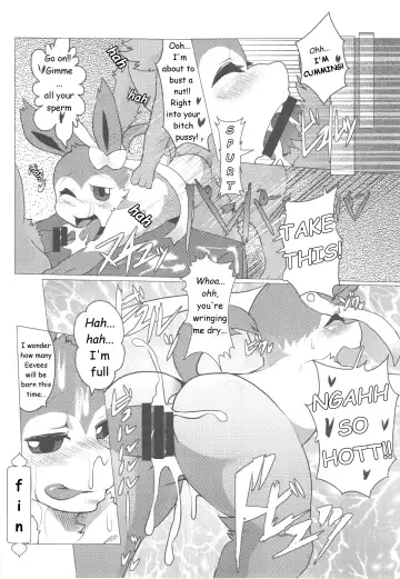 Love Berry Fhentai - Page 73