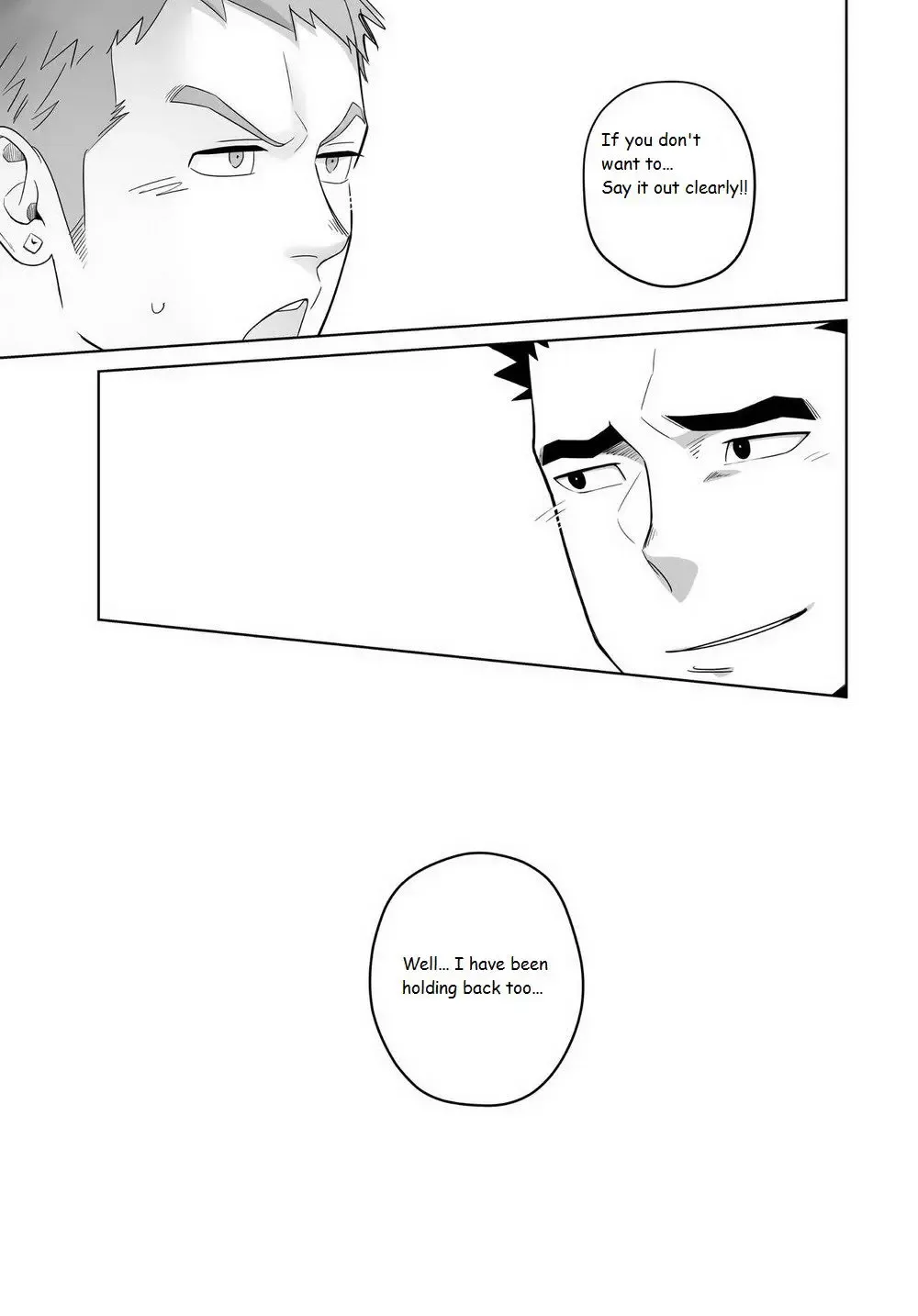 [Itto] Meteo Ride Fhentai - Page 25