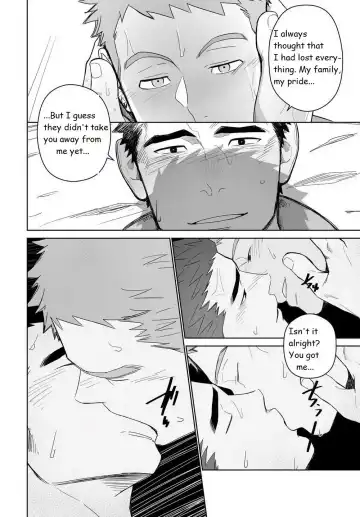 [Itto] Meteo Ride Fhentai - Page 28