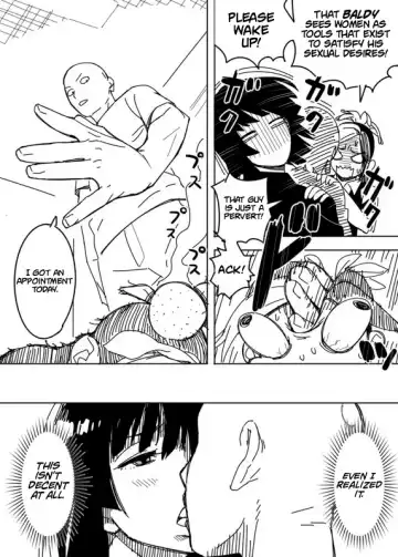 [Hamanasu] No Panties Woman 1-5 Fhentai - Page 13