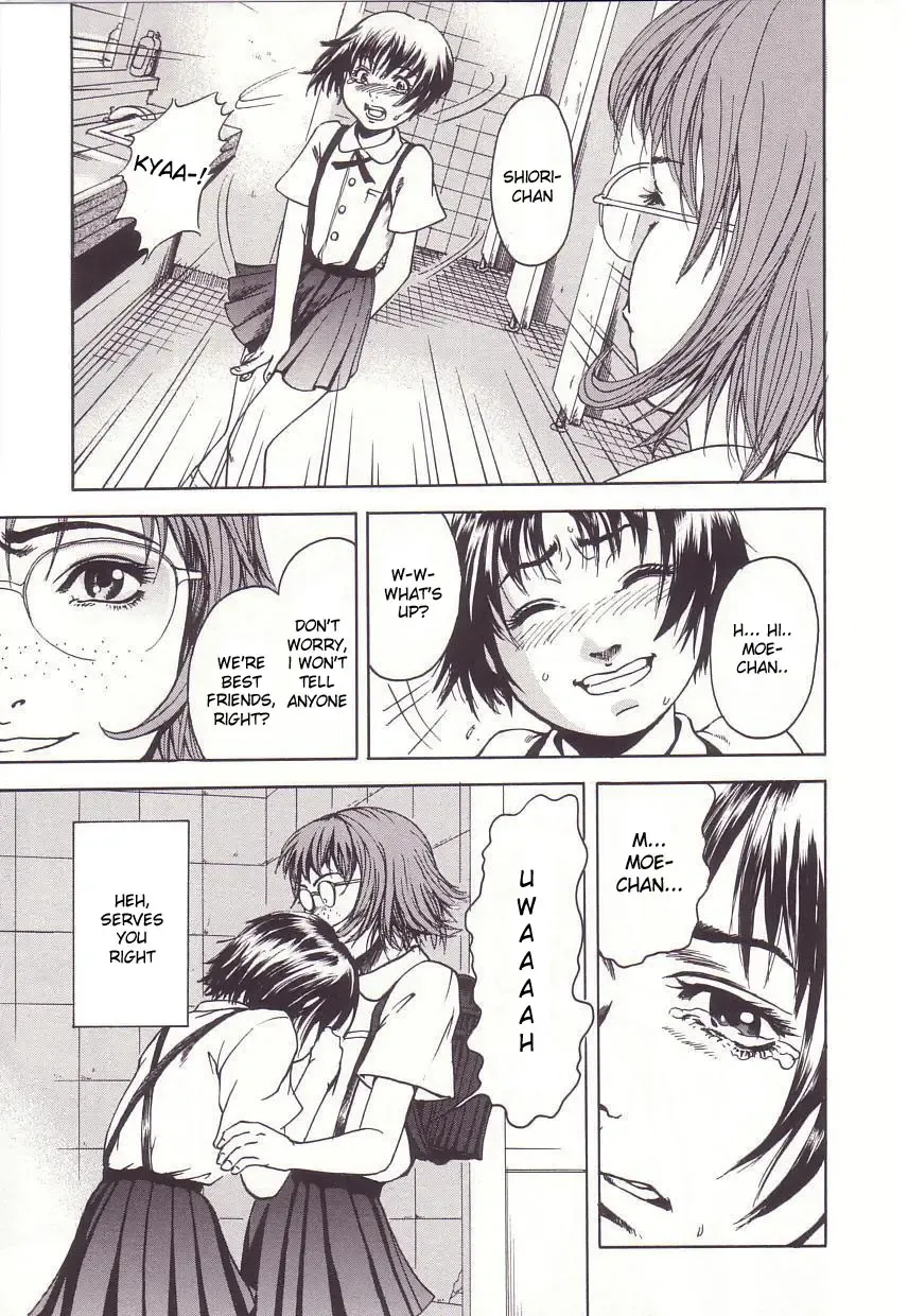 [Uran] Uran-wrong to look Fhentai - Page 3