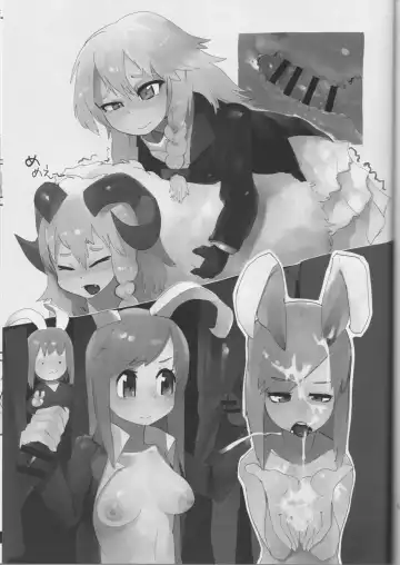 [Kawaisaw - Leonardo 16sei - Syaraku] Otona no Cookie ~Asoteddo~ Fhentai - Page 66