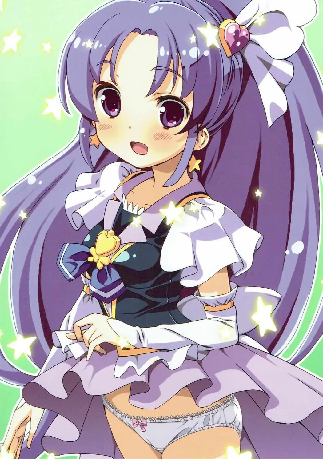 [Homing] PreAre 9 Fhentai - Page 22