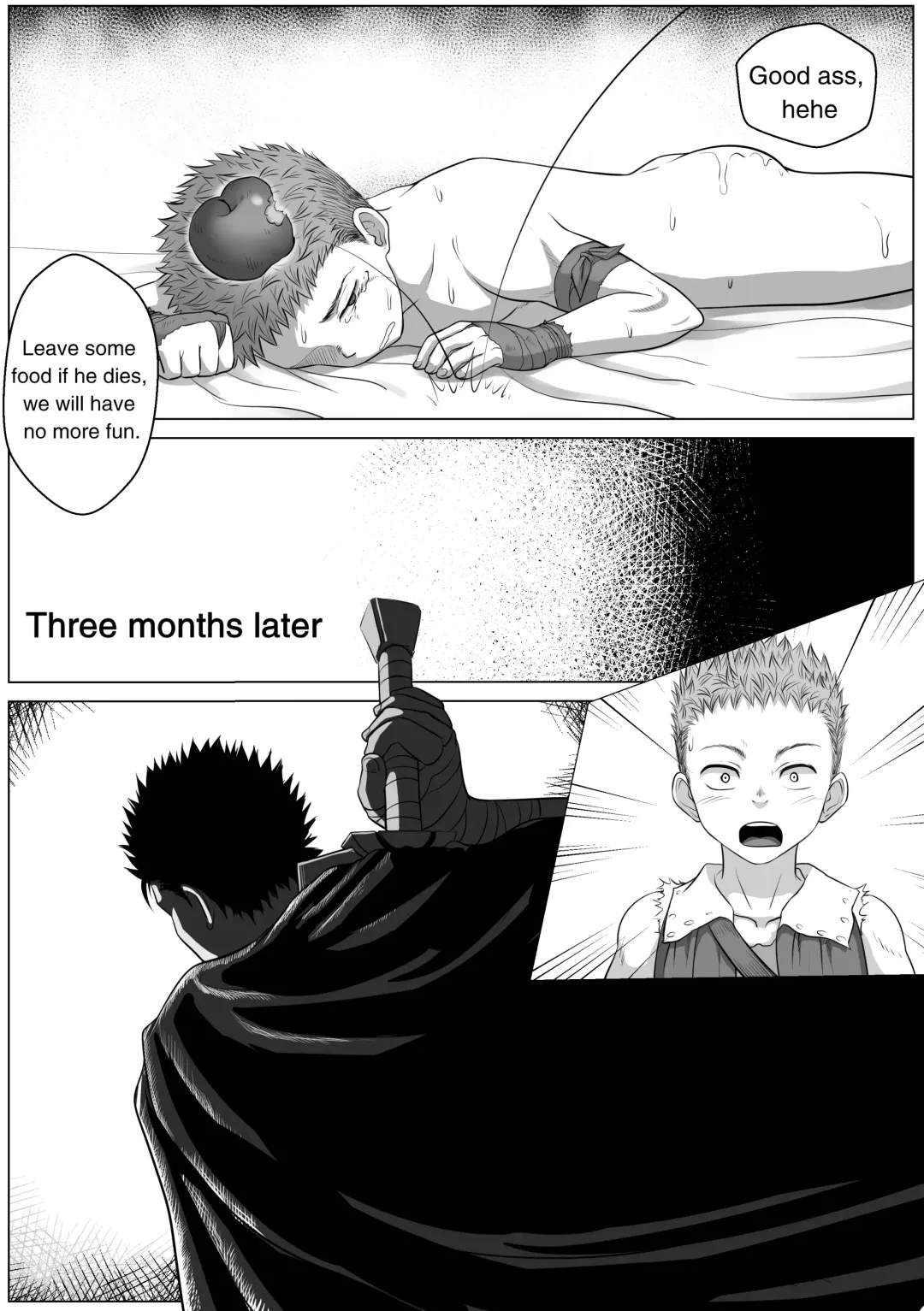 [Betm] Darkage Fhentai - Page 39