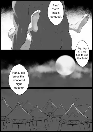 [Betm] Darkage Fhentai - Page 17