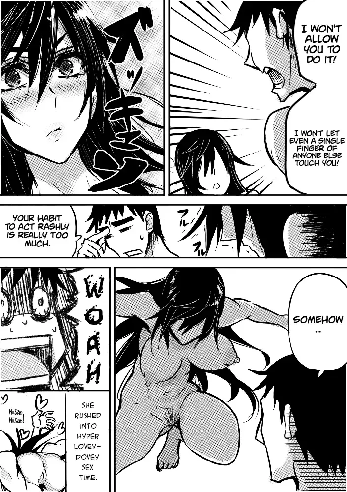 [Pepe] Ruuko-san wa Juujun de Kenage | Ruuko-san is submissive and pure Fhentai - Page 5