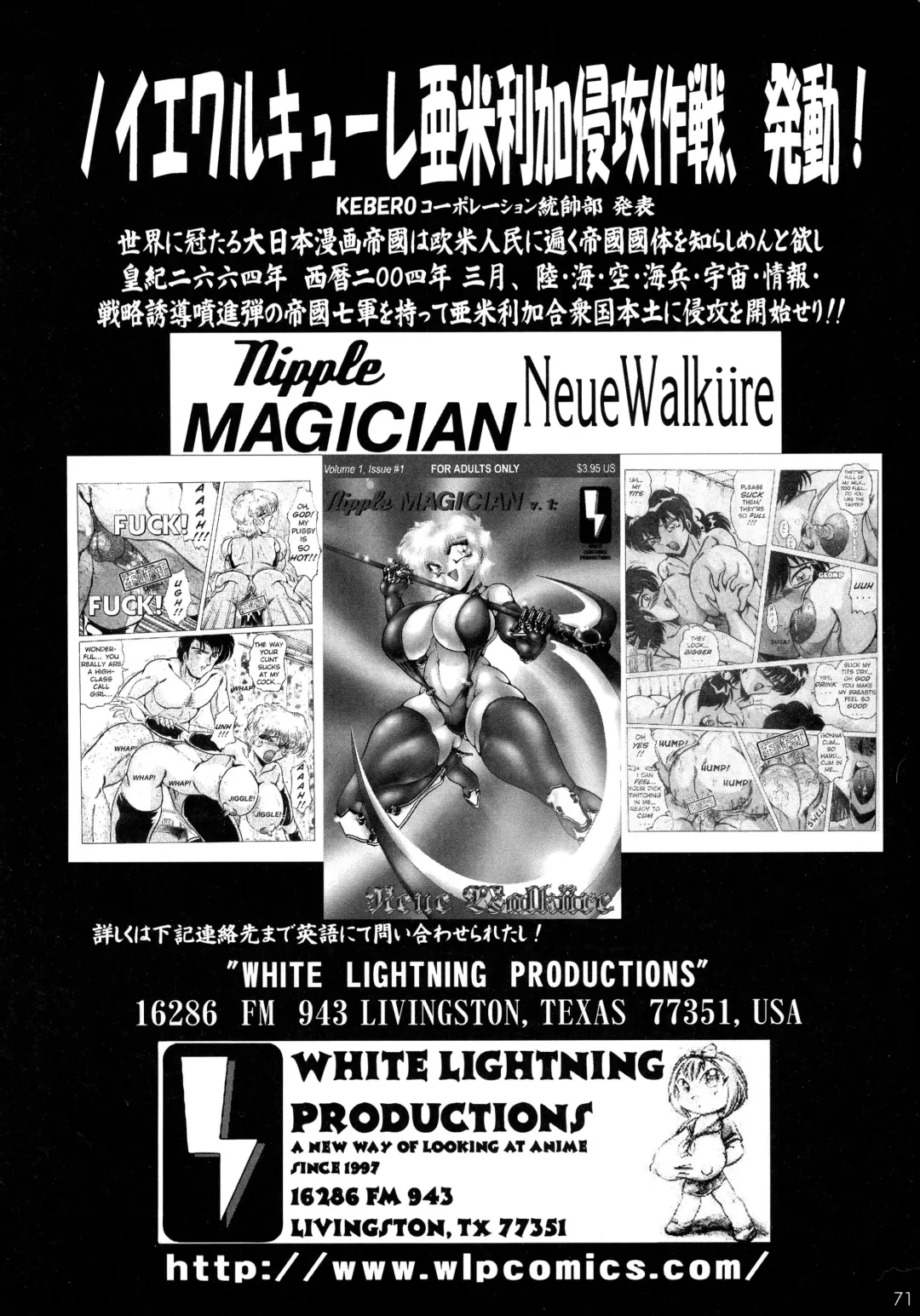 Shin Hanzyuuryoku IX Fhentai - Page 71