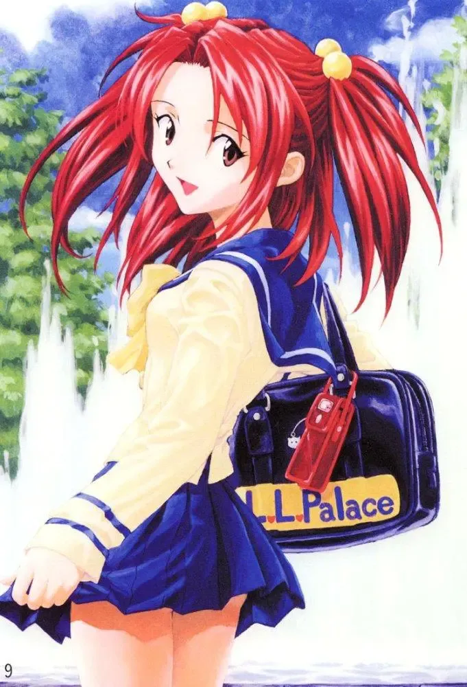 [Izurumi] Izurumi Soushuuhen 2+ Fhentai - Page 9