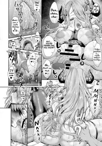 [Unadon] Daijoubu? Onee-san ga Nuitageyokka? | Are you okay? Do you want Onee-san to pull one? Fhentai - Page 6