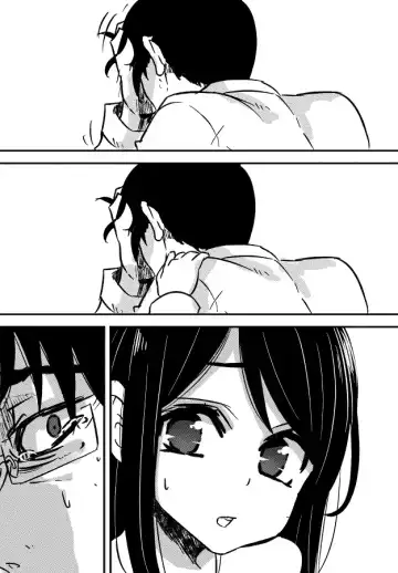 Read [Pepe] Yugami no Hajimari | The Distortion's Origin - Fhentai