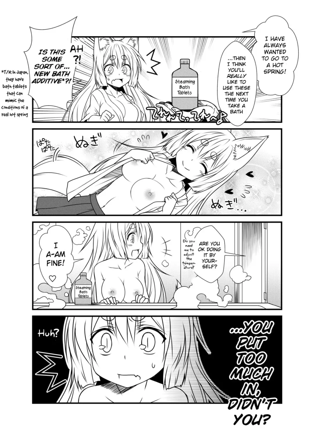 [Yua] Kohaku Biyori 2 Fhentai - Page 10