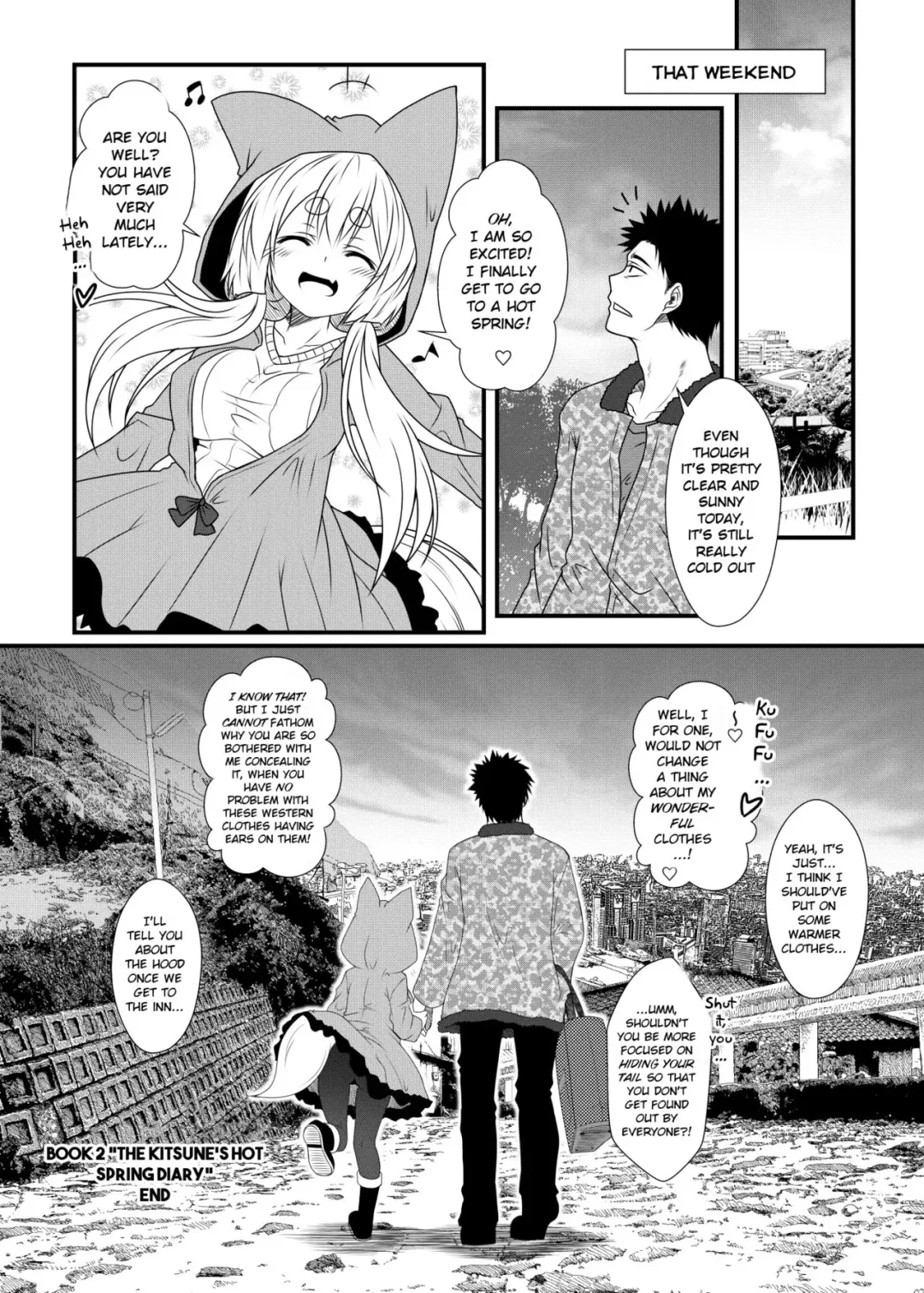 [Yua] Kohaku Biyori 2 Fhentai - Page 20