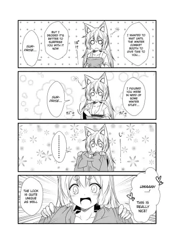 [Yua] Kohaku Biyori 2 Fhentai - Page 15