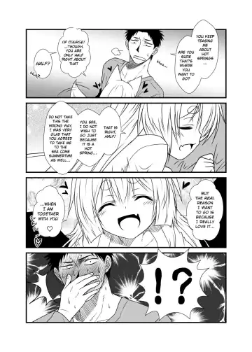[Yua] Kohaku Biyori 2 Fhentai - Page 18