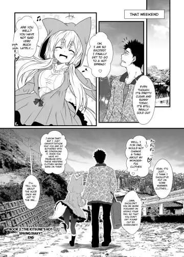 [Yua] Kohaku Biyori 2 Fhentai - Page 20