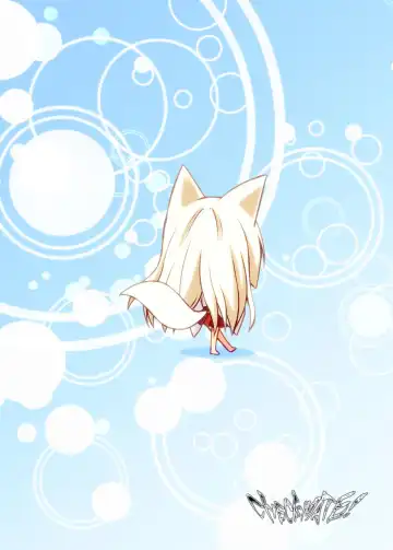 [Yua] Kohaku Biyori 2 Fhentai - Page 32