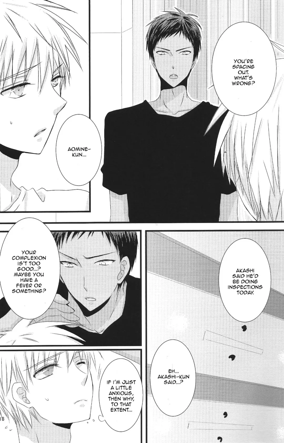 [Sakura Cherry] Monopoly Fhentai - Page 17