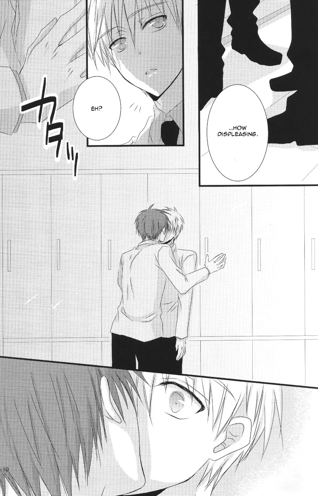 [Sakura Cherry] Monopoly Fhentai - Page 9