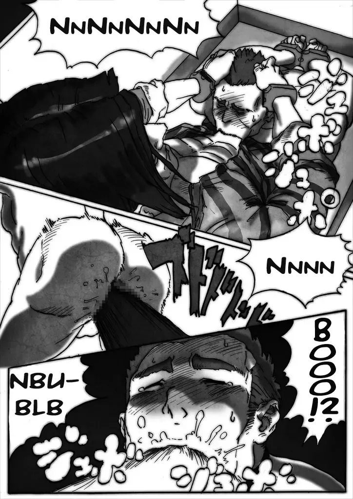 [Rokudenashi] DISPOSAL Fhentai - Page 16