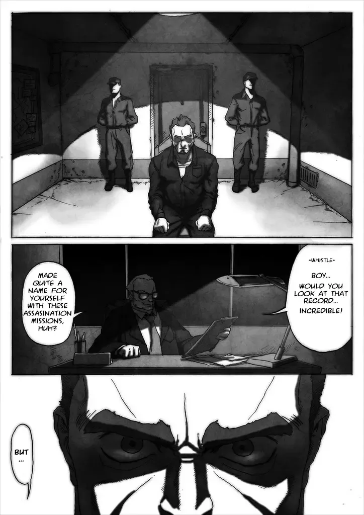 [Rokudenashi] DISPOSAL Fhentai - Page 2