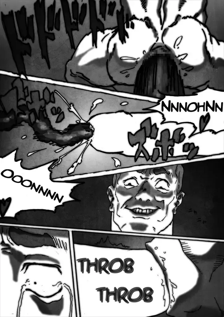 [Rokudenashi] DISPOSAL Fhentai - Page 31