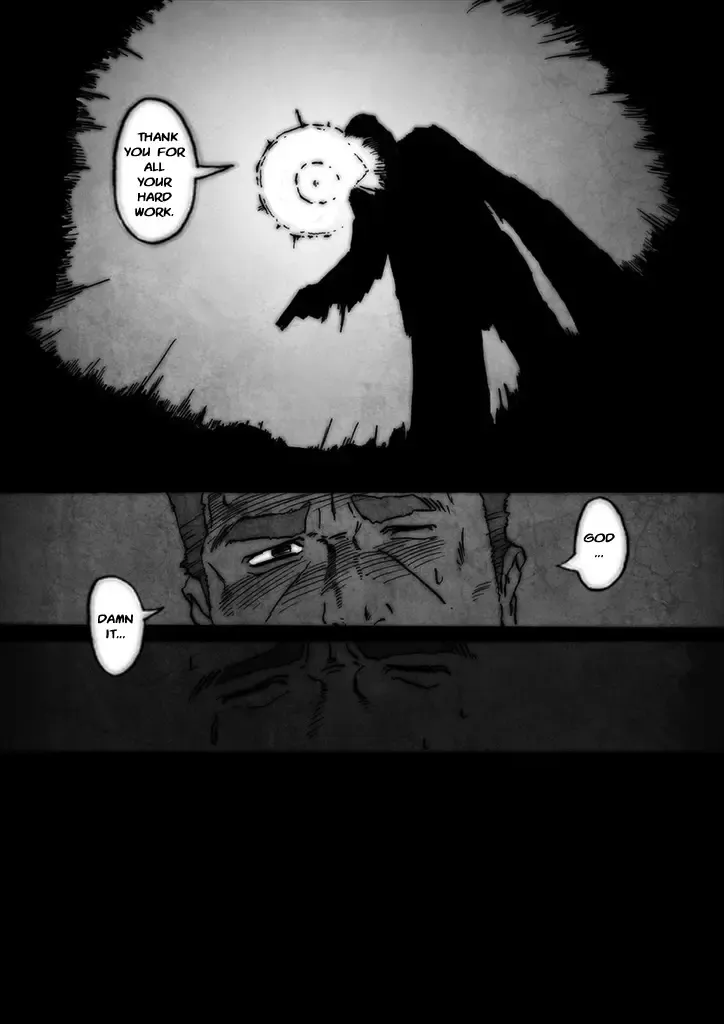 [Rokudenashi] DISPOSAL Fhentai - Page 7