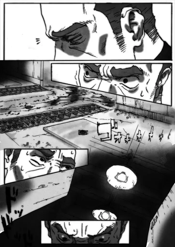 [Rokudenashi] DISPOSAL Fhentai - Page 8