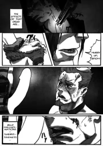 [Rokudenashi] DISPOSAL Fhentai - Page 13