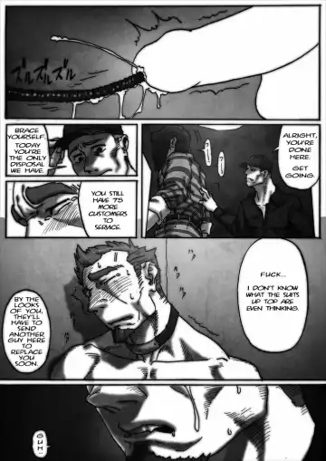 [Rokudenashi] DISPOSAL Fhentai - Page 20