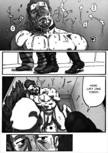 [Rokudenashi] DISPOSAL Fhentai - Page 22