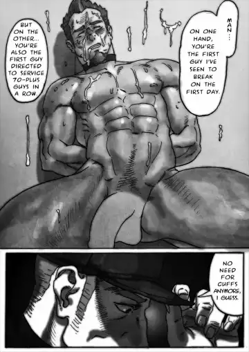 [Rokudenashi] DISPOSAL Fhentai - Page 23