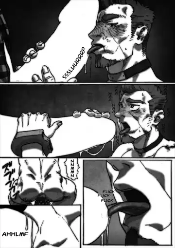 [Rokudenashi] DISPOSAL Fhentai - Page 26