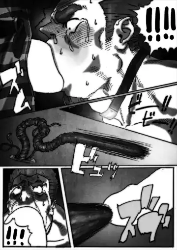 [Rokudenashi] DISPOSAL Fhentai - Page 28