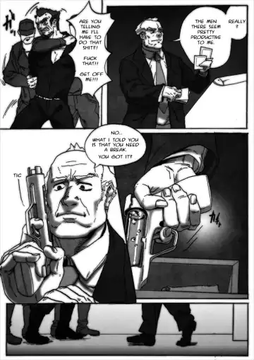 [Rokudenashi] DISPOSAL Fhentai - Page 5